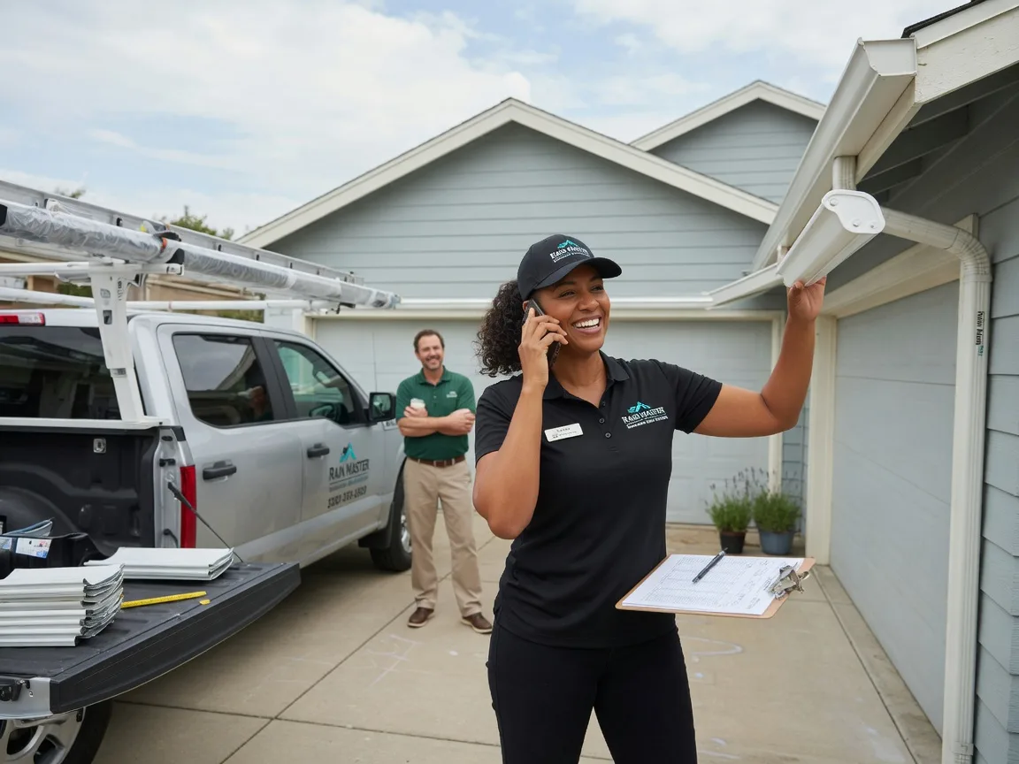 Gutter Installation Sallis, MS FAQs